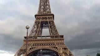 Kapster in Europe - Paris Promo