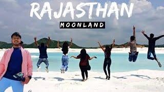 THE MOON LAND OF RAJASTHAN  dumping yard kishangarh  | Kishangarh vlog |Places to visit near jaipur