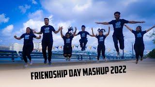 Friendship day mashup 2022  | Vishal Prajapati  | Easy Dance Friends Forever Love Mashup #1Yaari