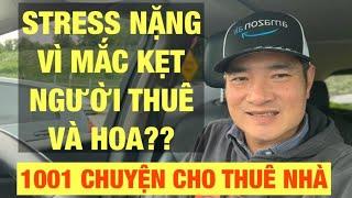 Rental | Stress Nặng Vì Kẹt Giữa Người Thuê vs HOA?