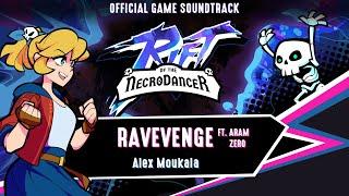 Rift of the NecroDancer - RAVEVENGE by Alex Moukala (ft. Aram Zero)