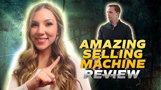 Amazing Selling Machine Review - Is Selling On Amazon Still Worth It?