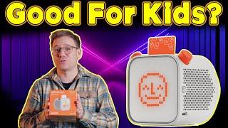 Yoto Player Tech Review: Kids tech in 2025