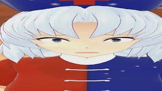 The Unfunniest Touhou Video of 2022