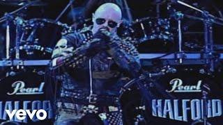 Halford - Locked and Loaded (Live at Rock In Rio)