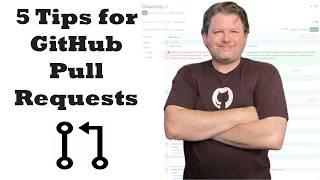 5 Tips for Reviewing a GitHub Pull Request