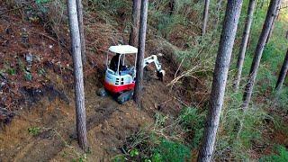 Off-Grid Adventure: Building a Safer ATV Trail to My Hydro Turbine