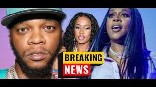 Remy Ma CLOWNS HERSELF Threatening People Online as Son Sits in Jail, Hawk Tuh Girl Found