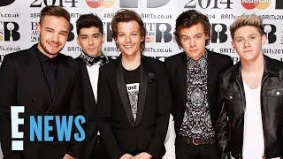 Liam Payne's One Direction Bandmates Break Silence on Singer's Death | E! News