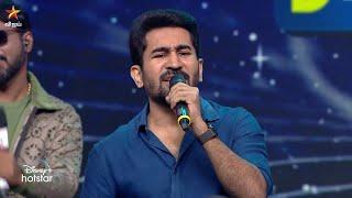 Just VIBE with VIJAY ANTONY  | Super Singer Season 9 | Episode Preview