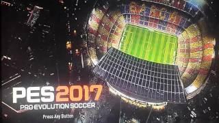 PES 2017 PS3 CFW BLES + BLUS Option File V4.2