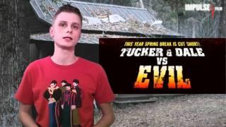 Убойные каникулы / Tucker & Dale vs Evil - рецензия от IMPULSEFILM.ru