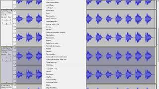 How to make G-Major's Luig Group on AVS