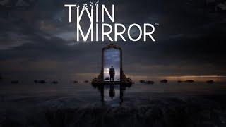 Twin Mirror | Complete Playthrough