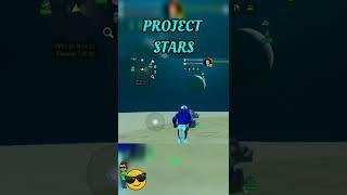 Project Stars tap tap open apk