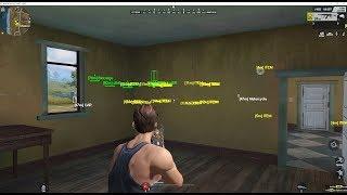 Чит AimJunkies для Rules of Survival!! АИМ+Вх ССЫЛКА В ОПИСАНИИ!!Уже с АИМОМ