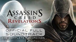 Assassin’s Creed Revelations - The Complete Recordings OST