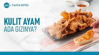 Suka Kulit Ayam? Ini Fakta Nuitrisinya  | Hidup Sehat tvOne