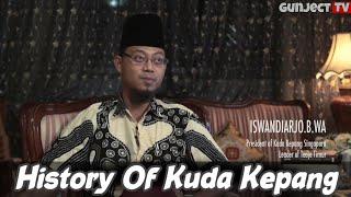 Kuda Kepang Indonesian Culture In Singapore || Sejarah Jaran Kepang di Singapura