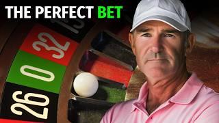 The Man Who Outsmarted Global Gambling - Secret Billionaire