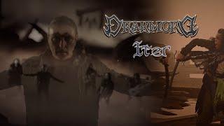 Drakmord - Iter ft. Fabio Lione (OFFICIAL VIDEOCLIP)