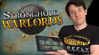 Stronghold: Warlords - Post-Launch Roadmap (New AI, Skirmish Trail & More!)