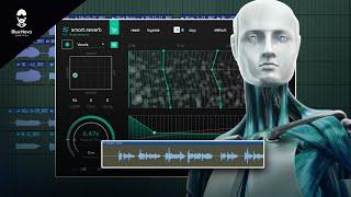 ‍ SECRET AI PLUGIN for PERFECT VOCAL REVERB (Must Watch)