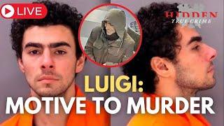 BREAKING DOWN THE ARREST OF LUIGI MANGIONE | Criminal Psychologist gives first look at case