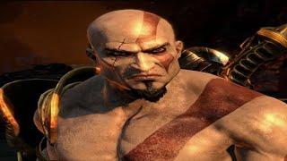 God of War 3 - попытка номер 2