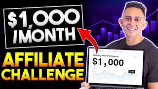 Want $1,000/Month in Affiliate Monthly Recurring Revenue? (Watch This NOW)