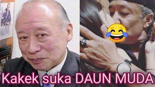 VIDEO TERBARU!!! KAKEK SUGIONO VIRAL, SUKANYA DAUN MUDA | Berita N Gosip #KAKEKLEGEND #KAKEKSUGIONO