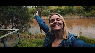 1 month in Kenya | Solo Female Travel Adventure (Masai Mara + Diani Beach)