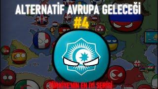 Alternatif Avrupa Geleceği #4