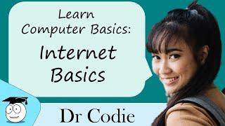 Internet Basics  |  Learn Computer Basics