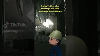 Always talking at the worst time #escapefromtarkov #EFT #tarkovmemes #tarkov #fyp #eft #funny #memes