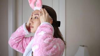 How I Cleanse My Face feat. Foreo Luna Mini 2 | Kryz Uy