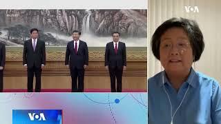 【李南央：习近平脑子里没有规矩 他知道天大的规矩是老大说了算】10/13 #时事大家谈 #精彩点评