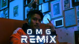 OMG - REMIX (Bhutanese Remix Song 2022 ) @kennylhendup