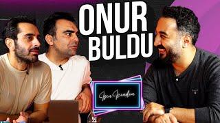 Güldür Güldür, Uğur Bilgin'le Ev Arkadaşlığı, Sivaslı Tellak | İşin İçinden w / Onur Buldu