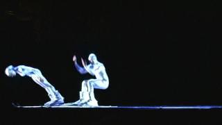 MOMIX reMIX in Crete | Millennium Skiva