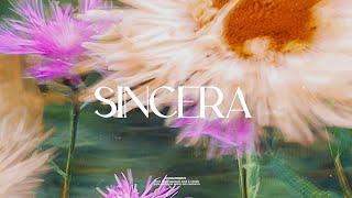 (Free) Soarito x Edgar Domingos x Zouk Soul X Guetto-Zouk Type Beat ~ "sincera" | Kizomba 2024