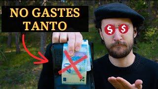 CUÁNTO DINERO CUESTA HACER EL CAMINO DE SANTIAGO