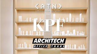 EP 13 | ArchiTech Office Tours | KPF