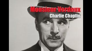 Chaplin Aujourd'hui : Monsieur Verdoux - Documentaire complet avec Claude Chabrol (VF)