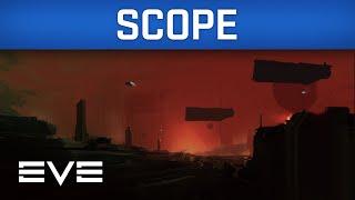 The Scope - Growing Fears Over Stargates