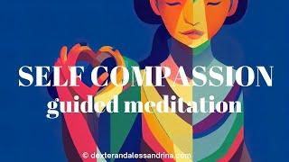 Self Compassion Guided Meditation