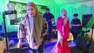 LULO VIRAL FYP DI TIKTOK  COVER SARINA FT HASTIN NAYLA  DESA PUSANGGULA , MOKALELEO