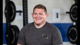 Tackle Your Feelings: Tadhg Furlong