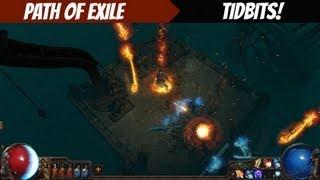 A Path of Exile Tidbit: Passive Skill Refund