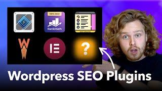 Best Wordpress SEO Plugins in 2022 - (Everything you need)